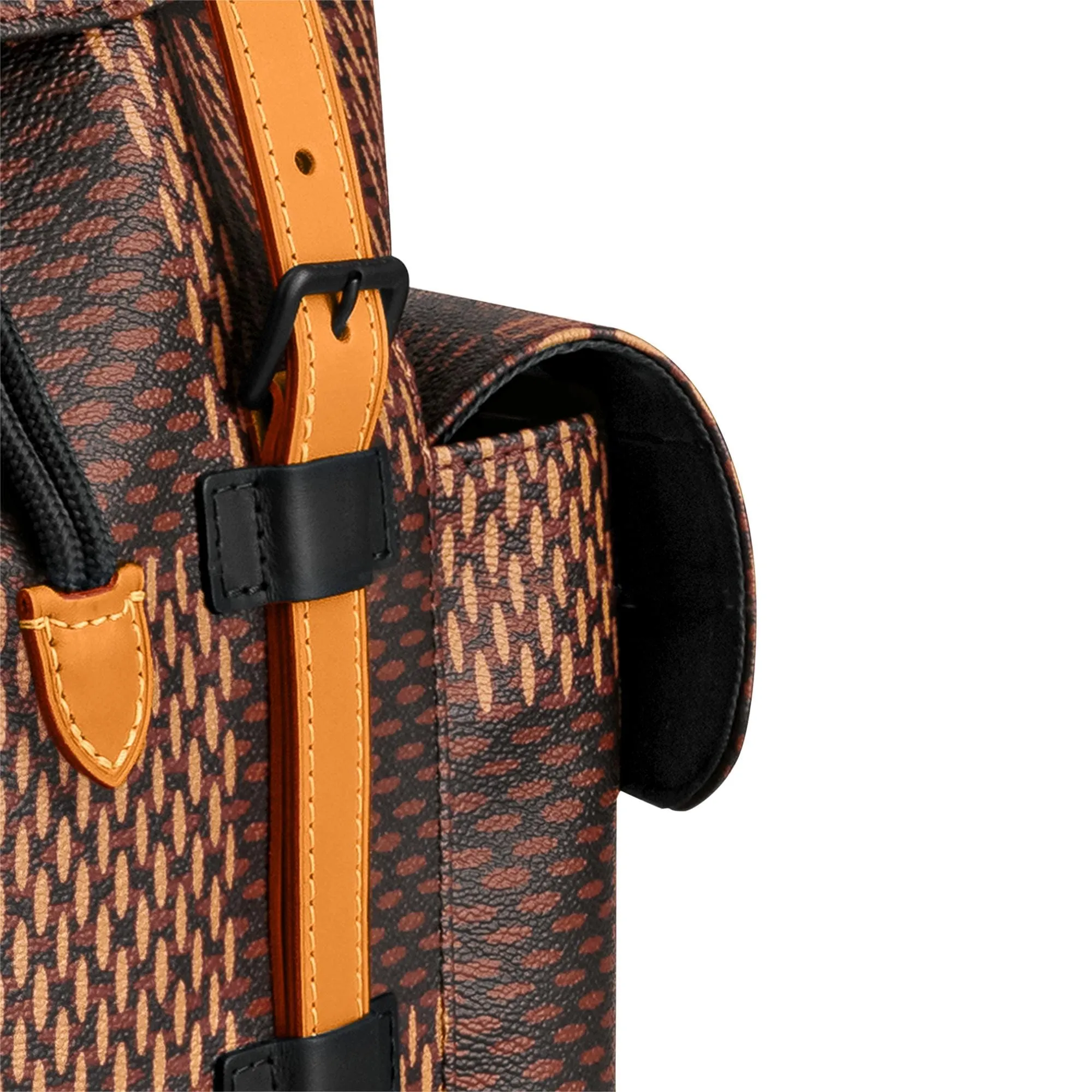 Louis Vuitton | Nigo Christopher Backpack | N40358