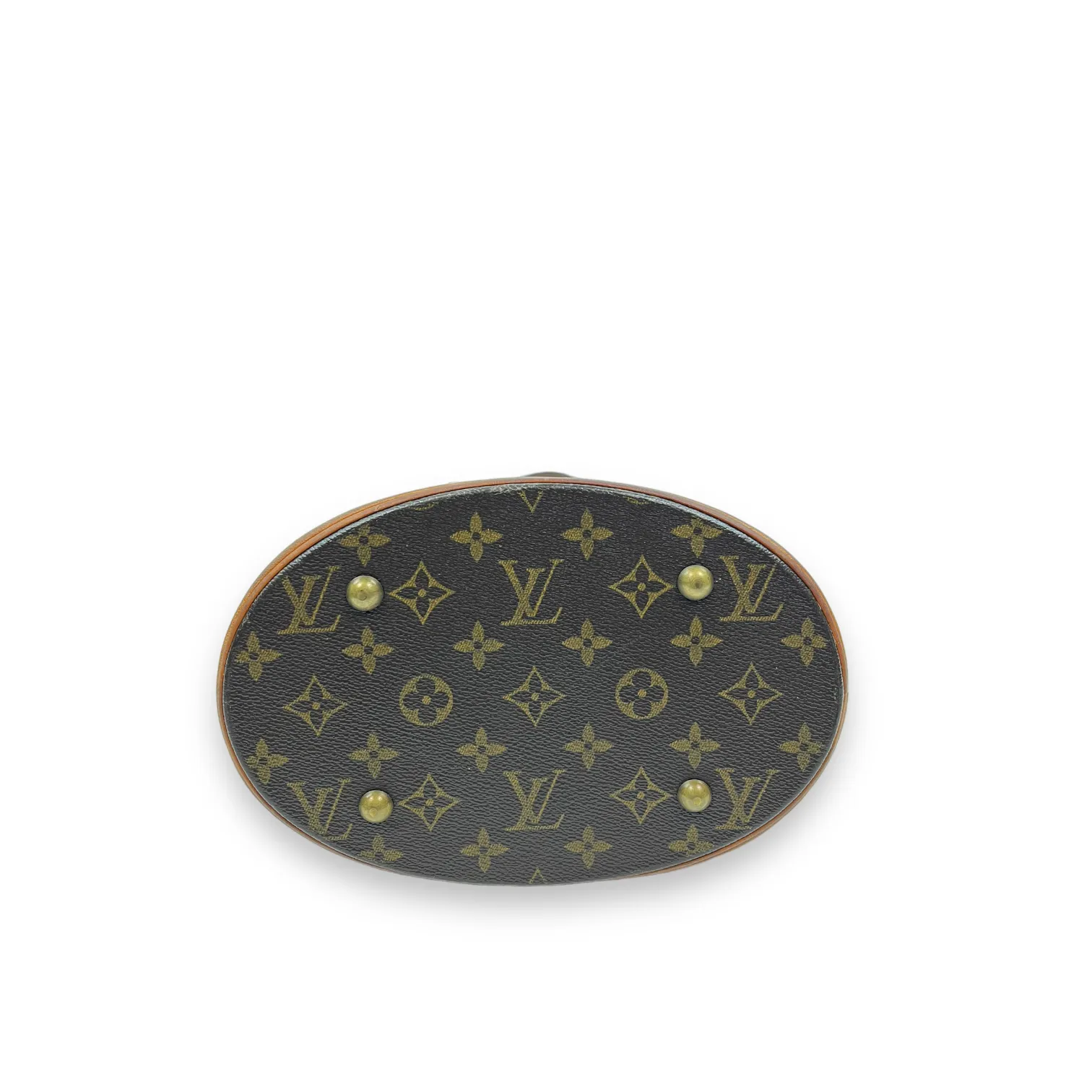Louis Vuitton Petit Bucket Bag