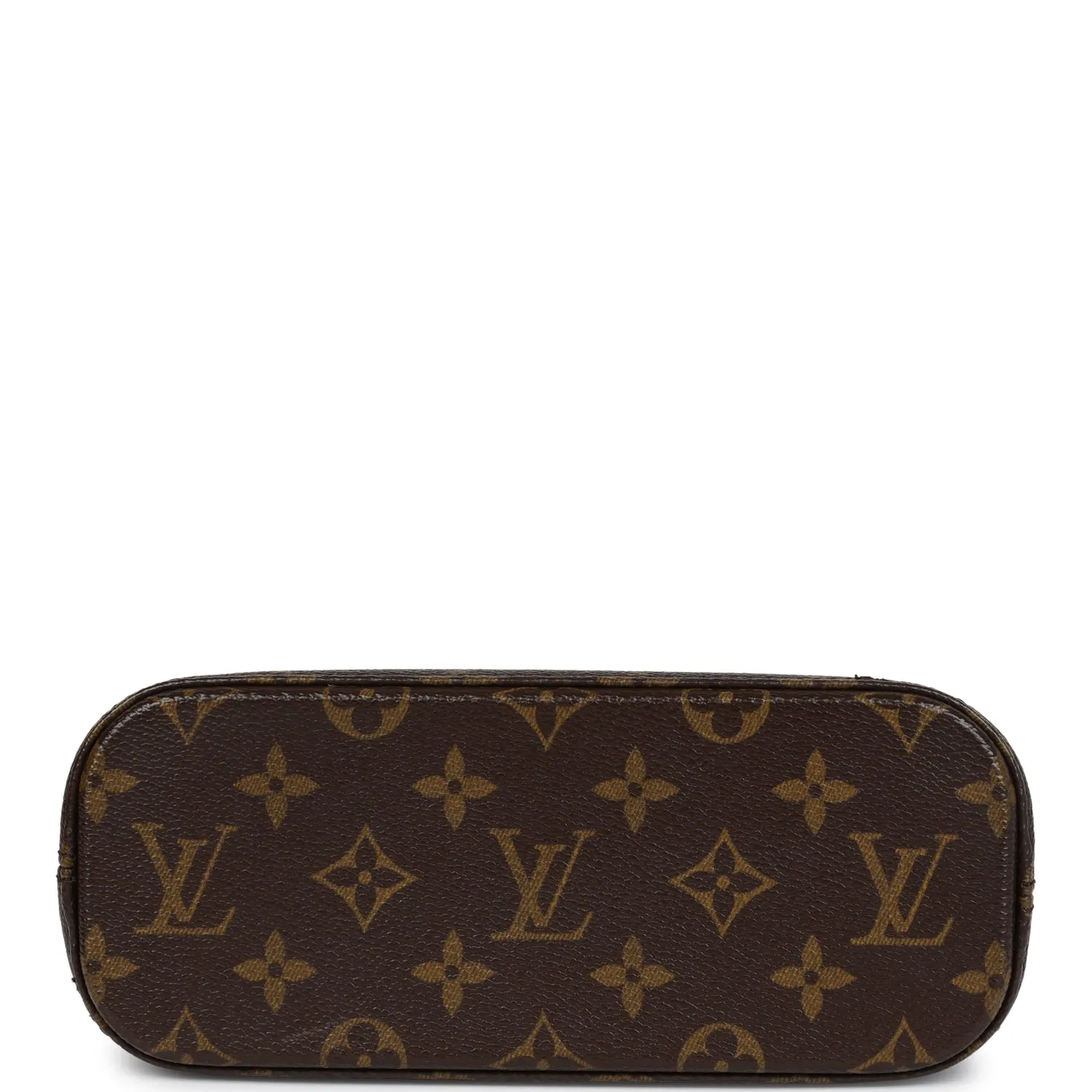 Louis Vuitton X Takashi Murakami Vavin PM Brown Monogram Panda Gold Hardware