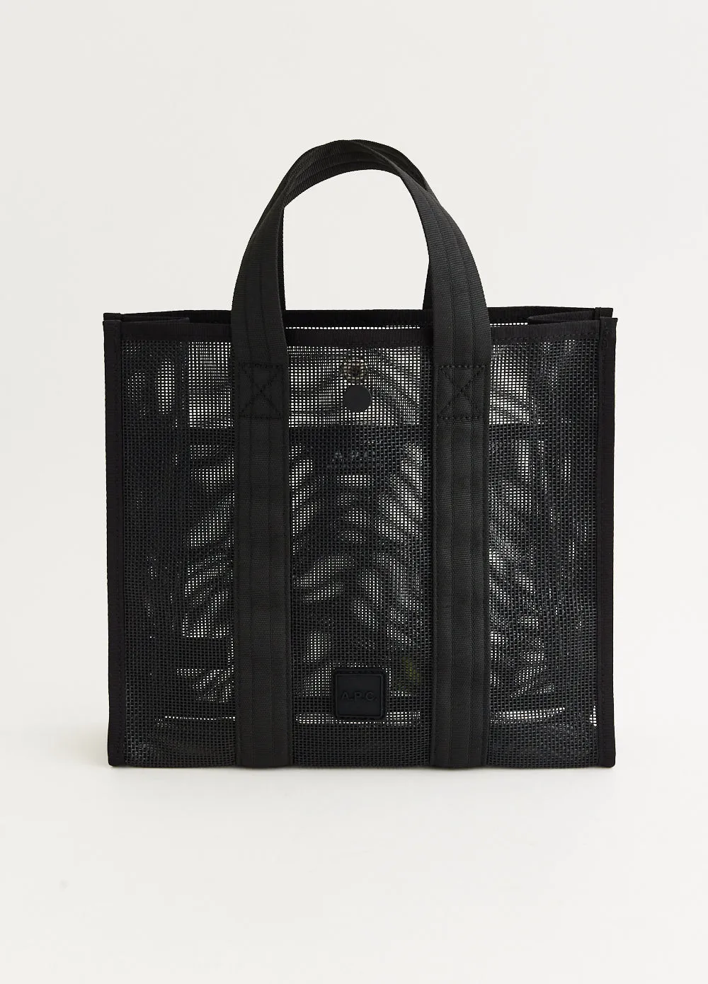 Louise Small Shopper Tote