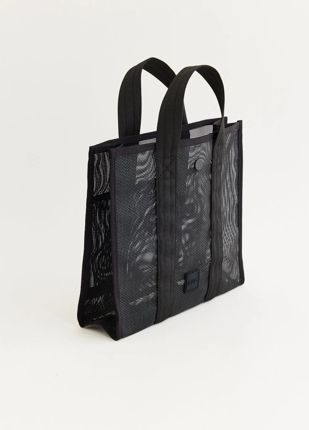 Louise Small Shopper Tote