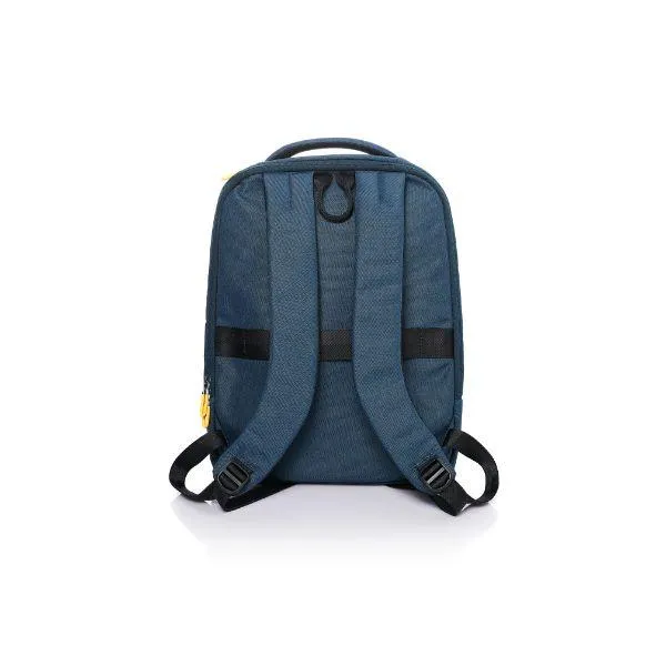Mandarina Duck Smart MD8063GRY Backpack