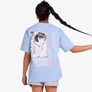 Manga Tee