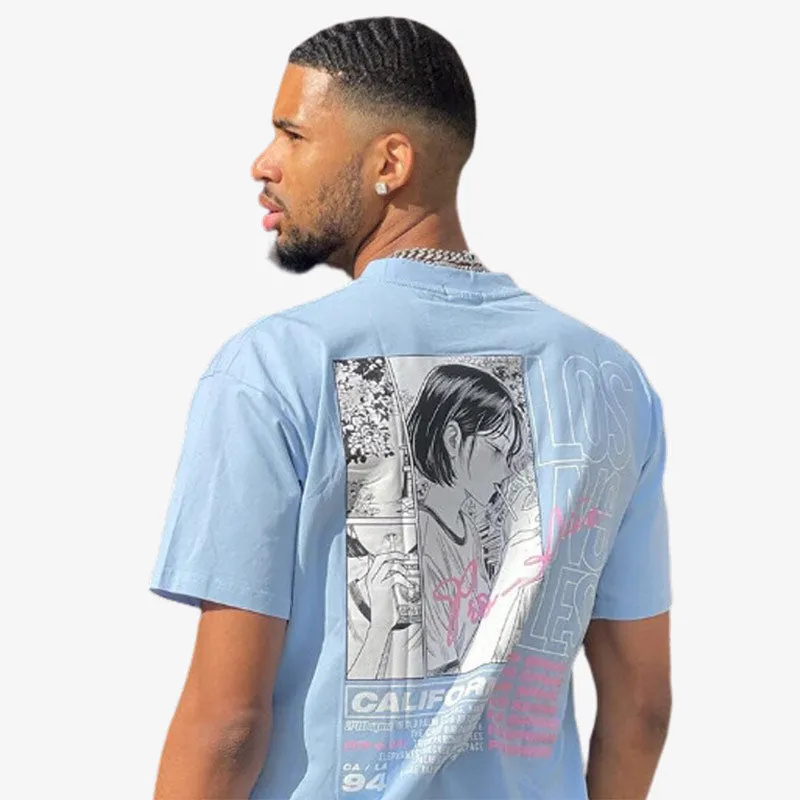 Manga Tee