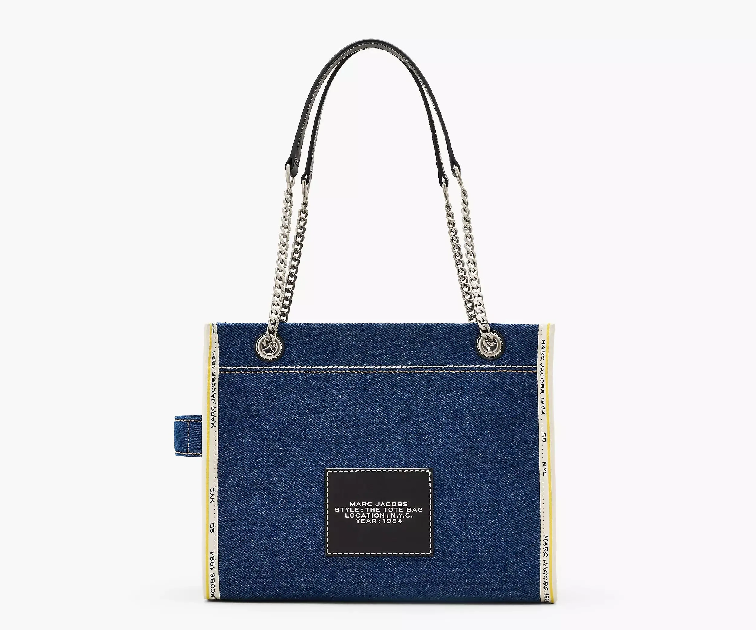 Marc Jacobs The Medium Tote (More Colors)