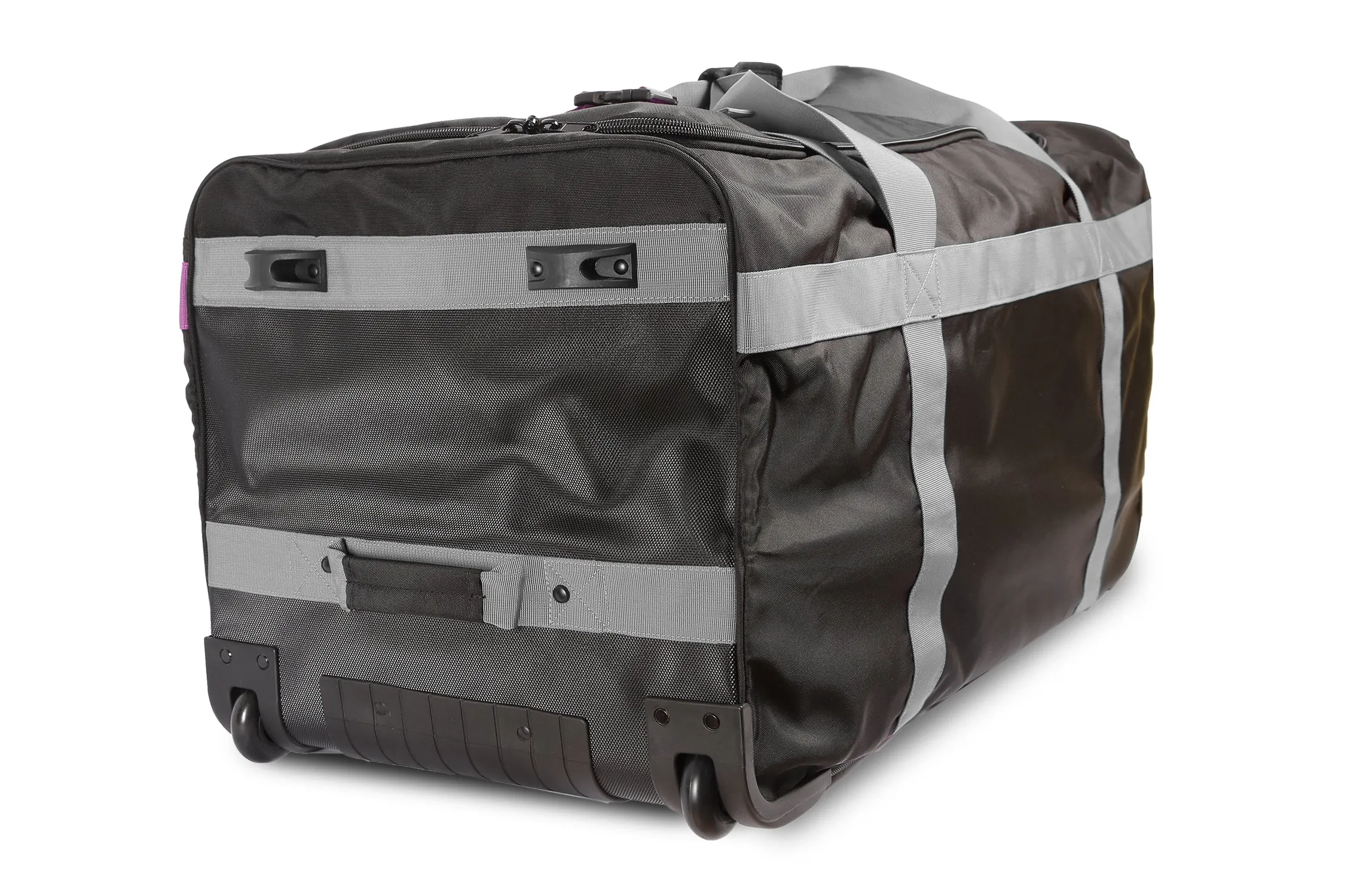 Marco Polo 32" Rolling Wheel Duffel Bag