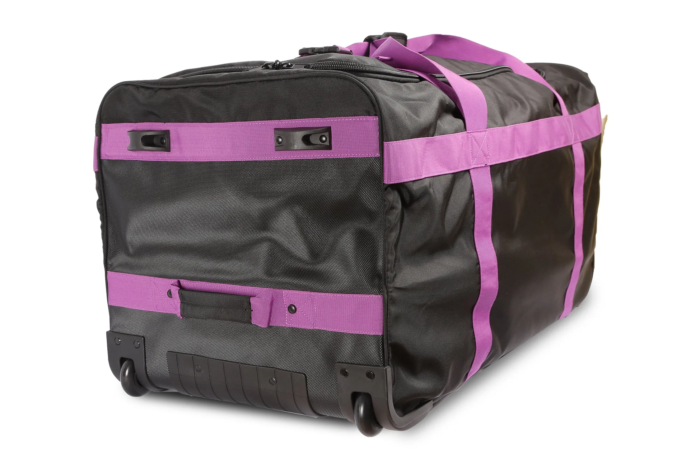 Marco Polo 32" Rolling Wheel Duffel Bag