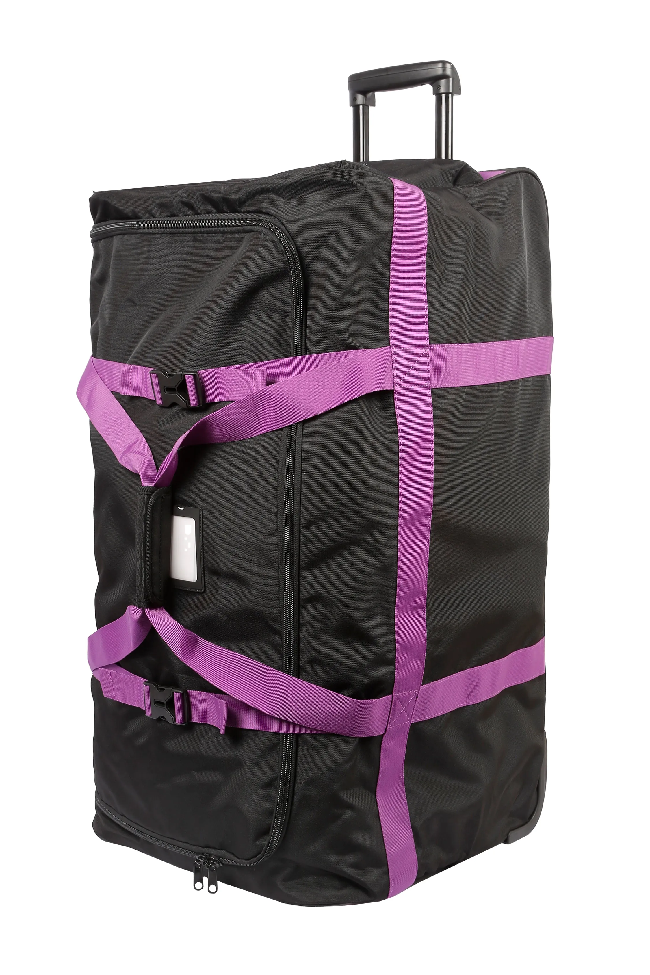 Marco Polo 32" Rolling Wheel Duffel Bag
