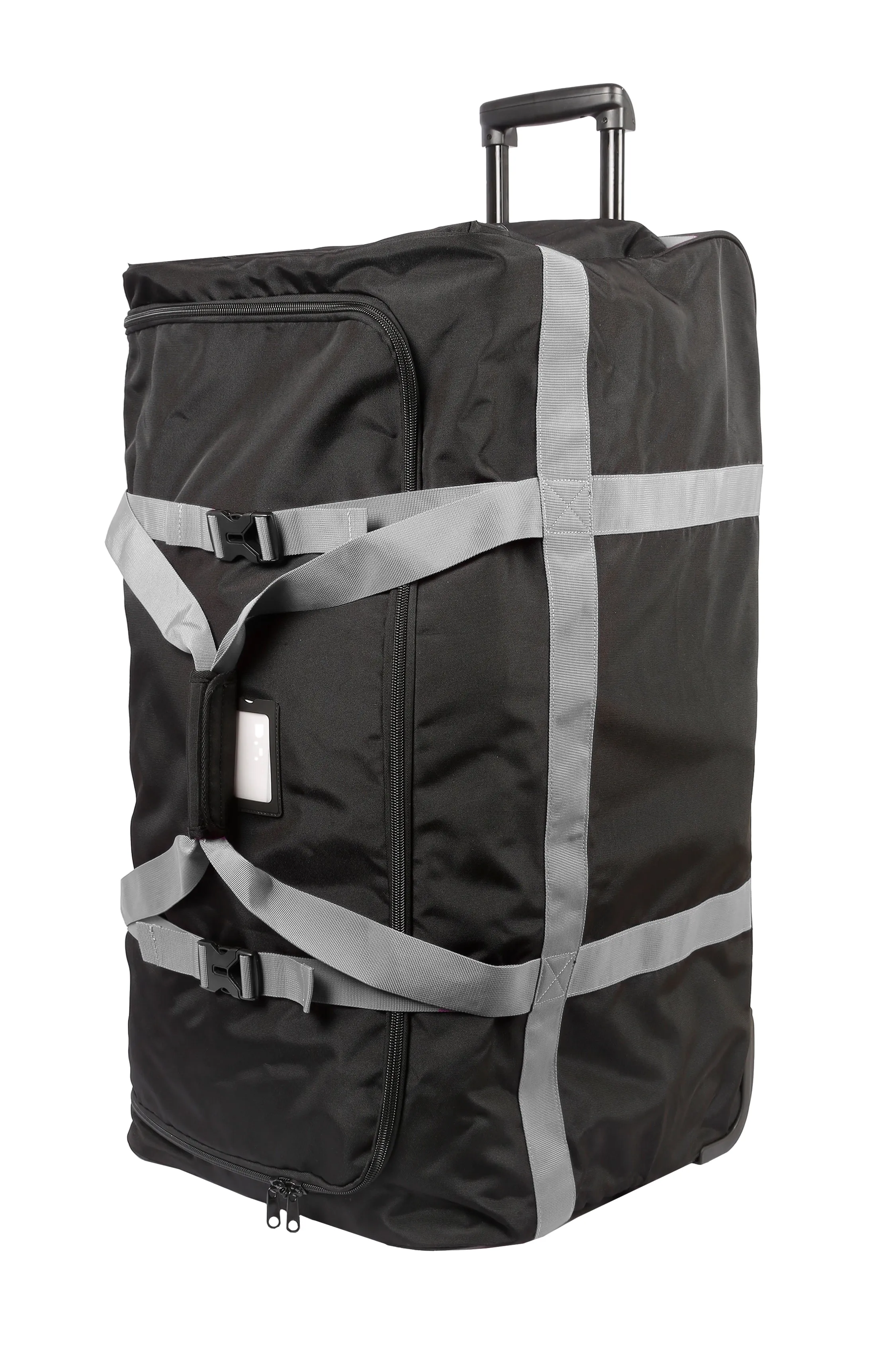 Marco Polo 32" Rolling Wheel Duffel Bag