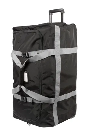 Marco Polo 32" Rolling Wheel Duffel Bag