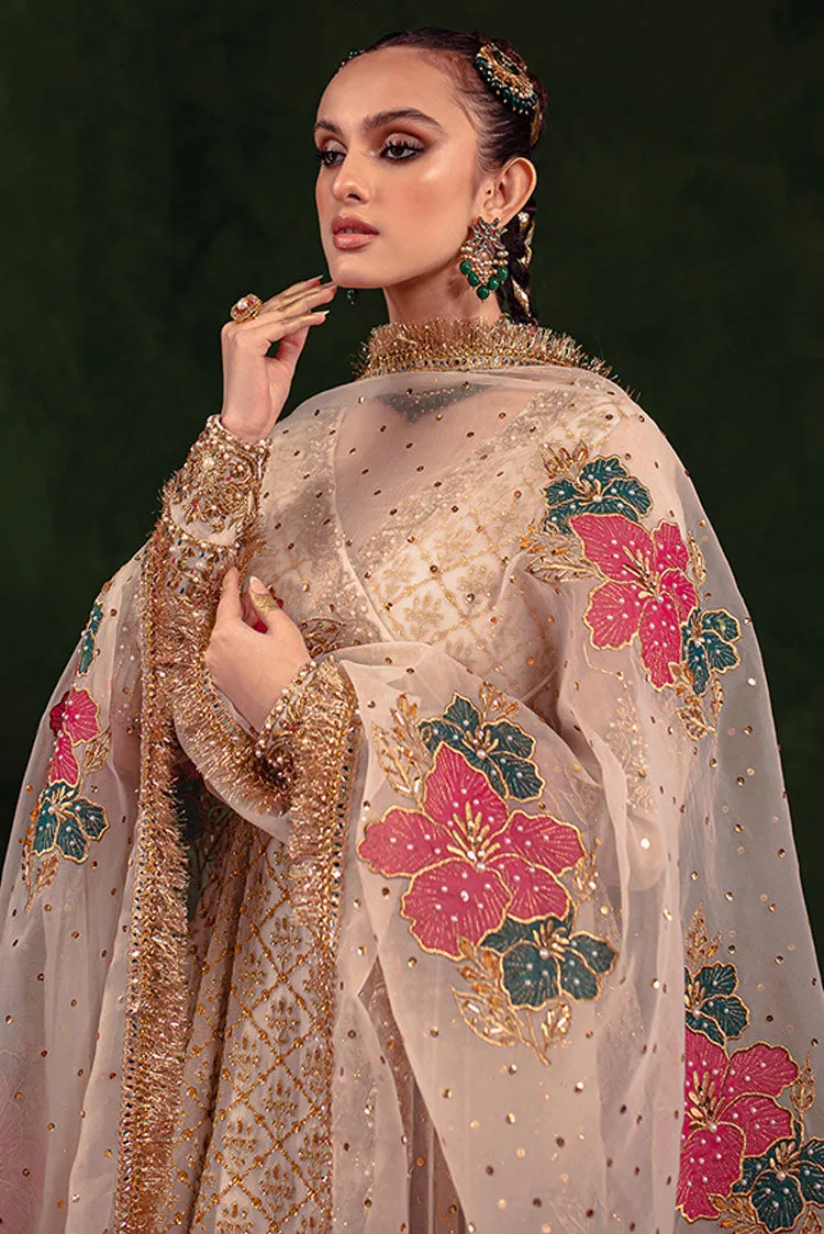 Maria Osama Khan - Salma Sitara Luxury Formals - Falsafa