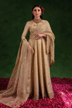 Maria Osama Khan - Salma Sitara Luxury Formals - Rekhta