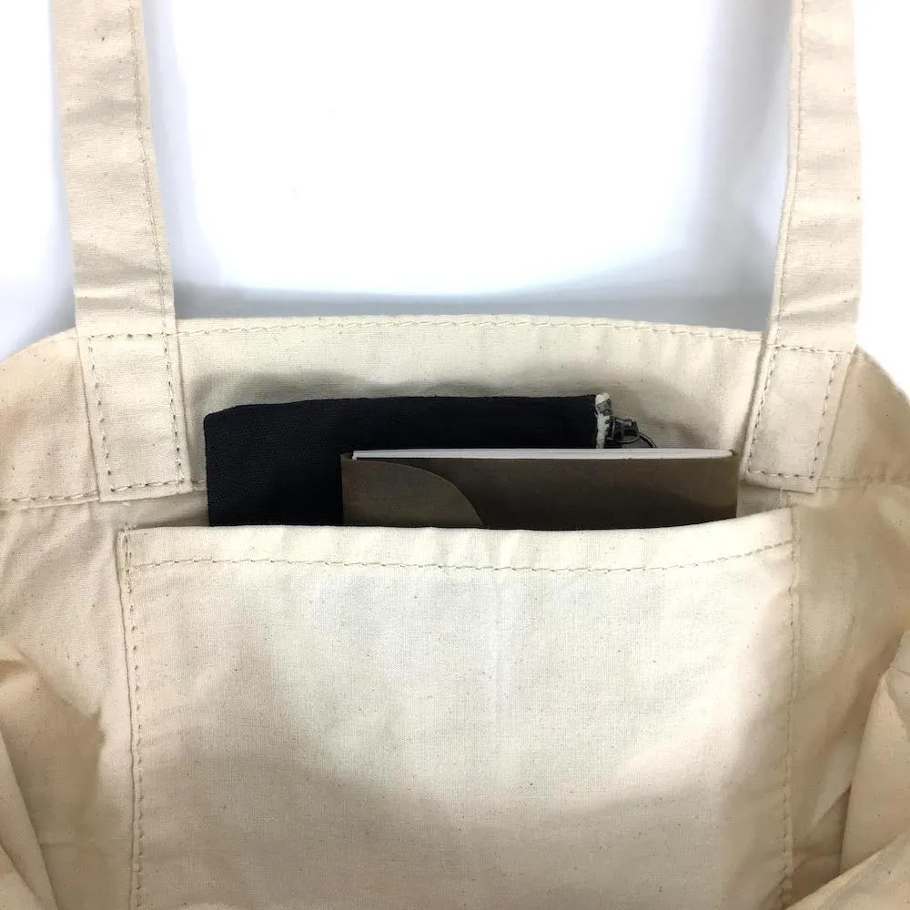 MARKET TOTE FOR HUMAN JUSTICE