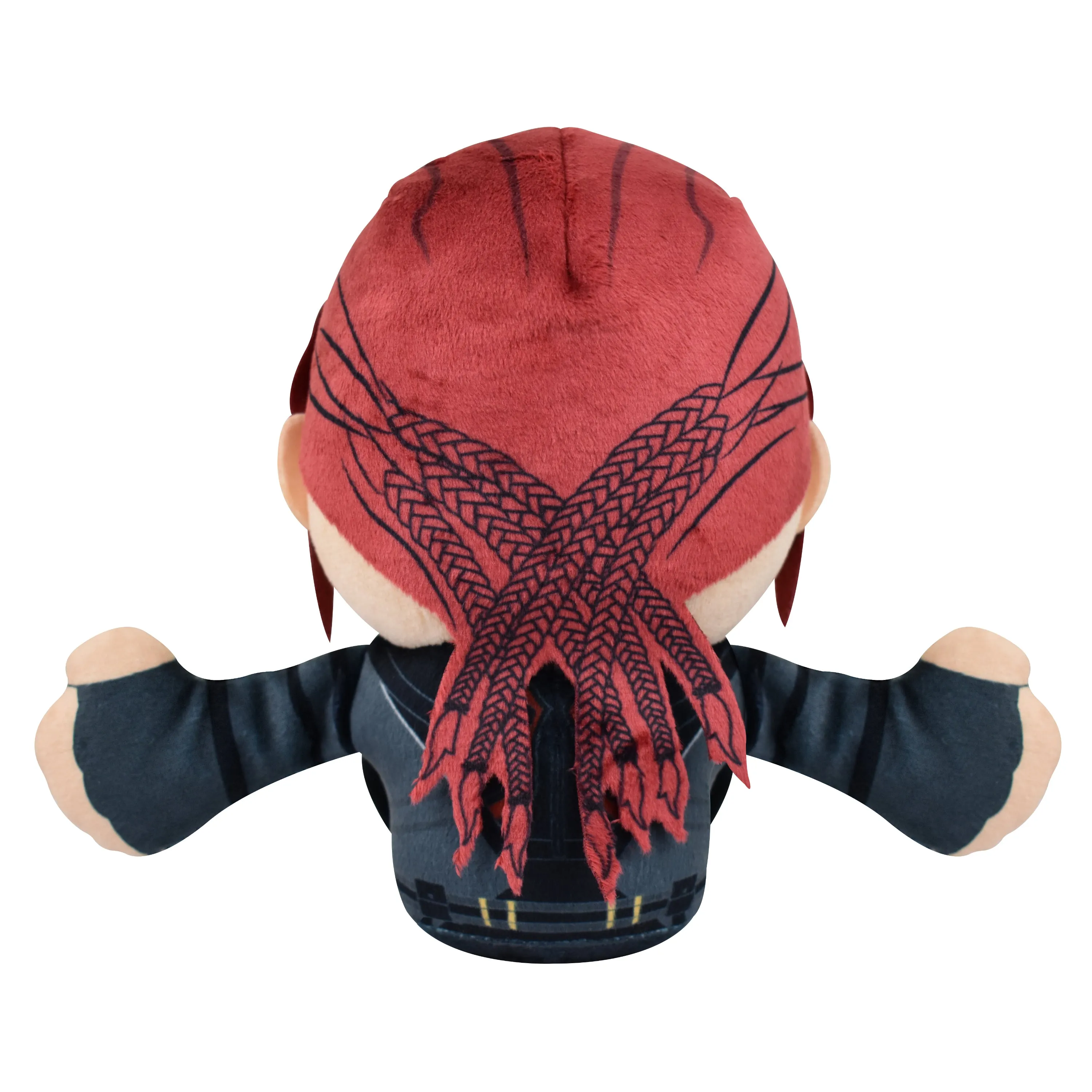 Marvel Black Widow 8" Kuricha Plush