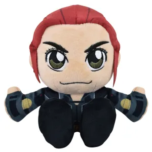 Marvel Black Widow 8" Kuricha Plush