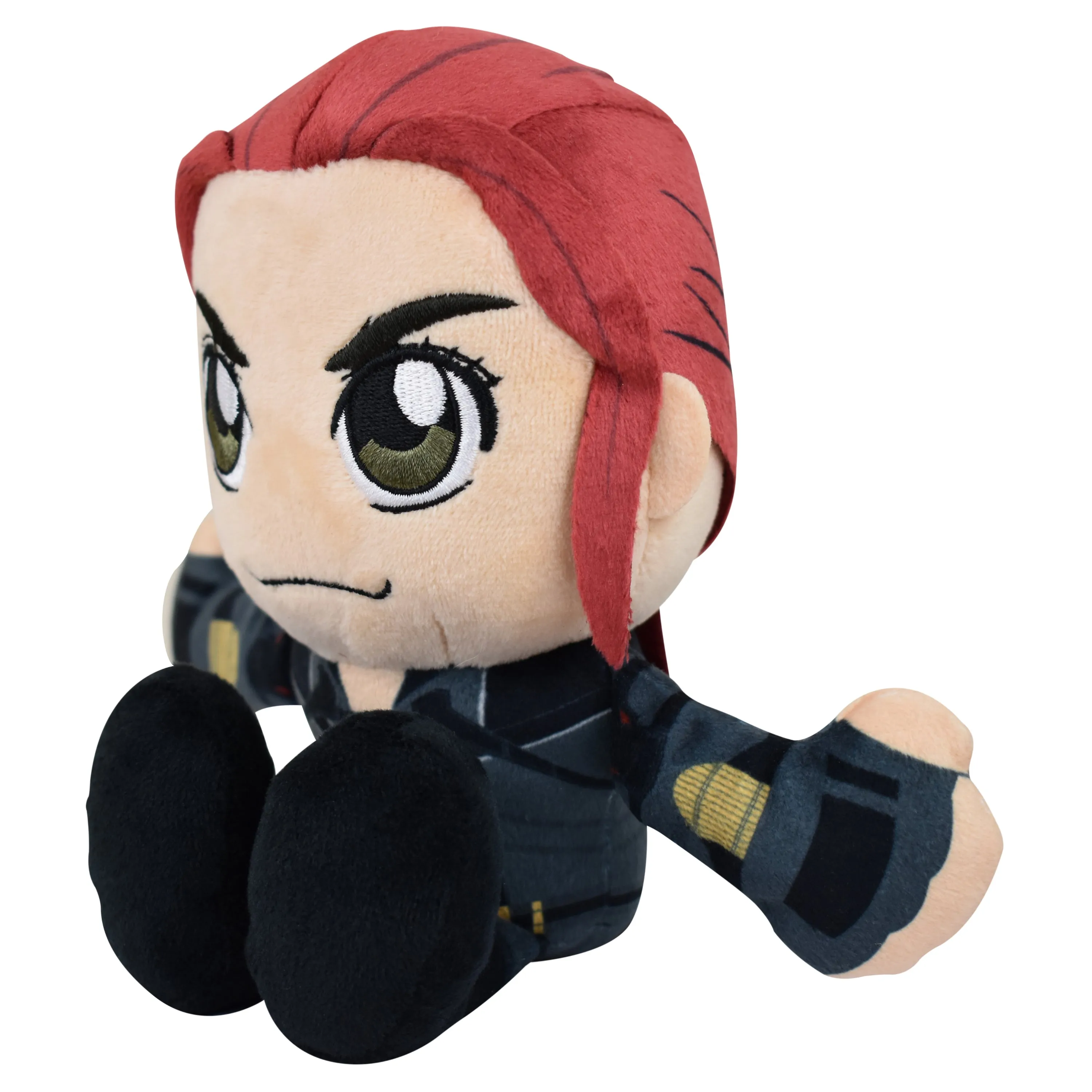 Marvel Black Widow 8" Kuricha Plush