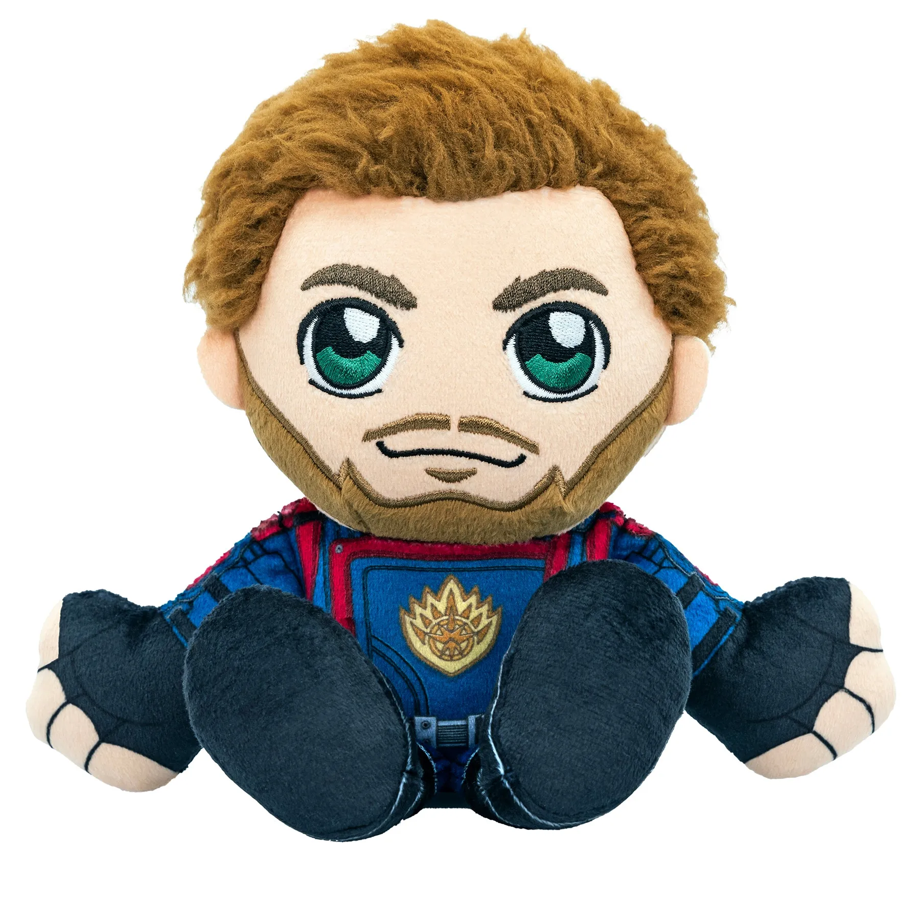 Marvel Star Lord 8" Kuricha Plush