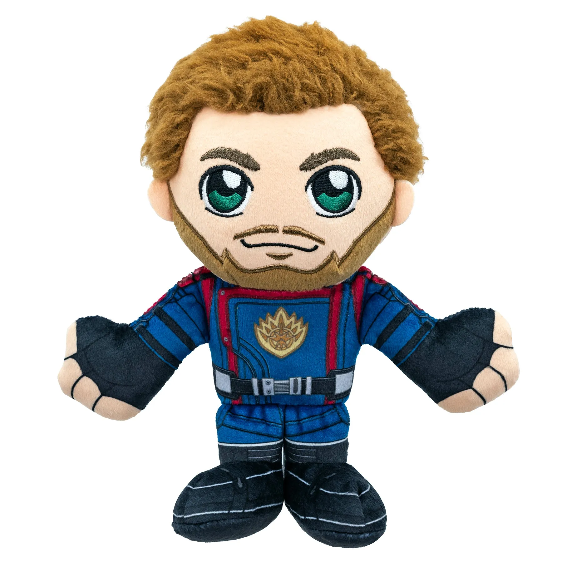 Marvel Star Lord 8" Kuricha Plush