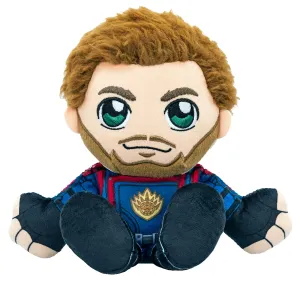 Marvel Star Lord 8" Kuricha Plush
