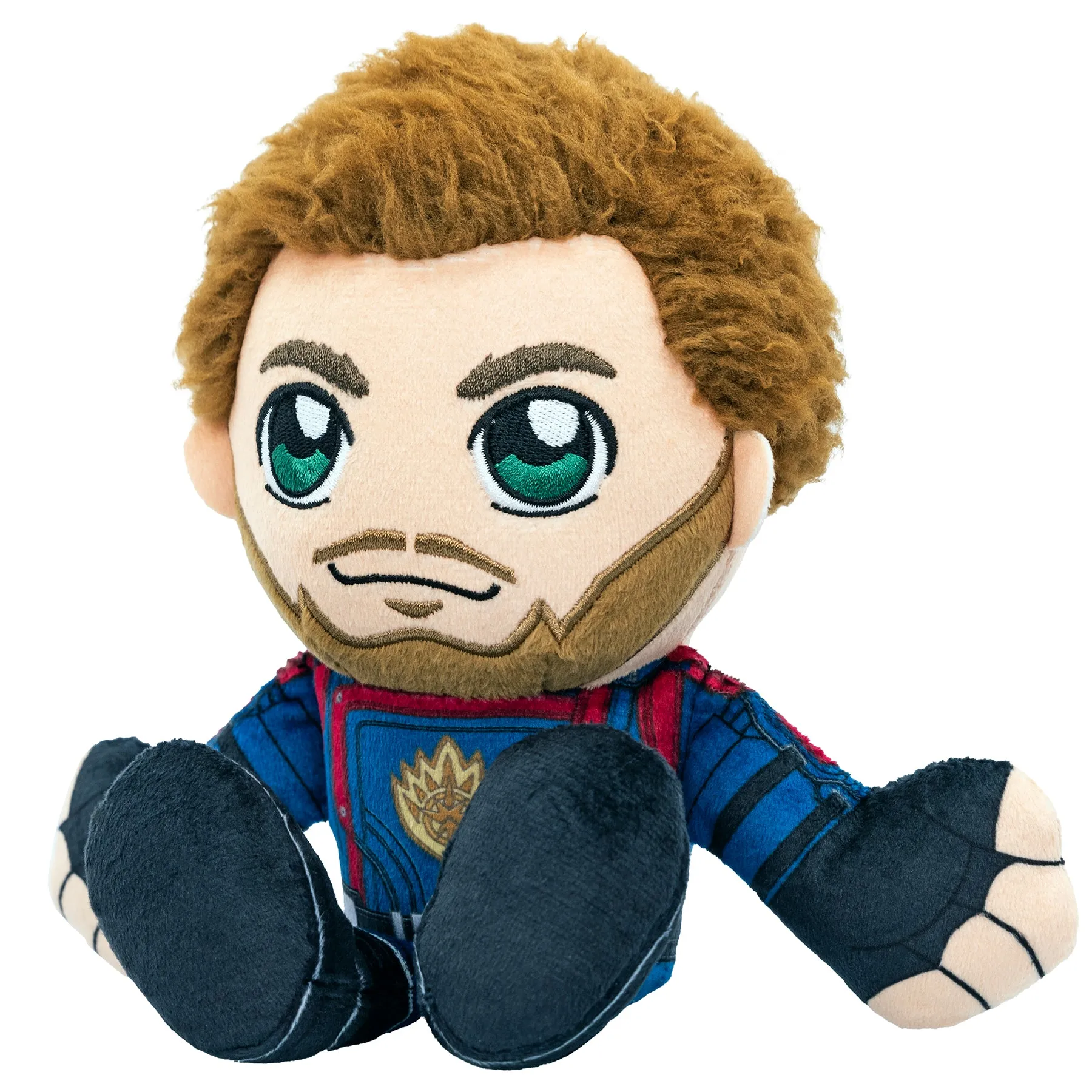 Marvel Star Lord 8" Kuricha Plush