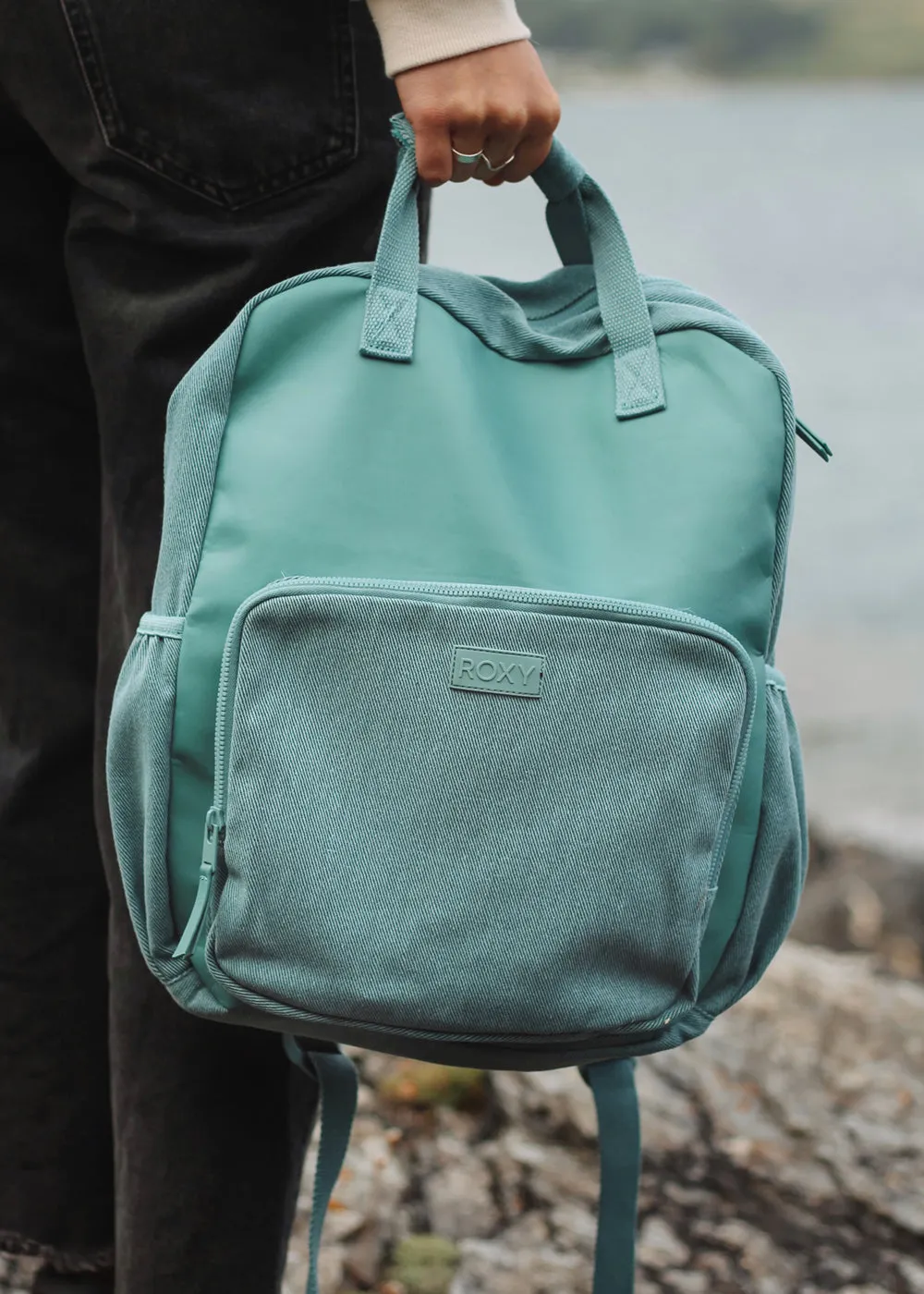 Melting Spot Backpack