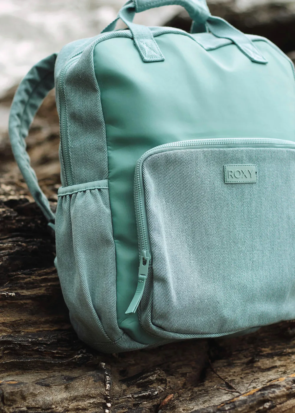 Melting Spot Backpack