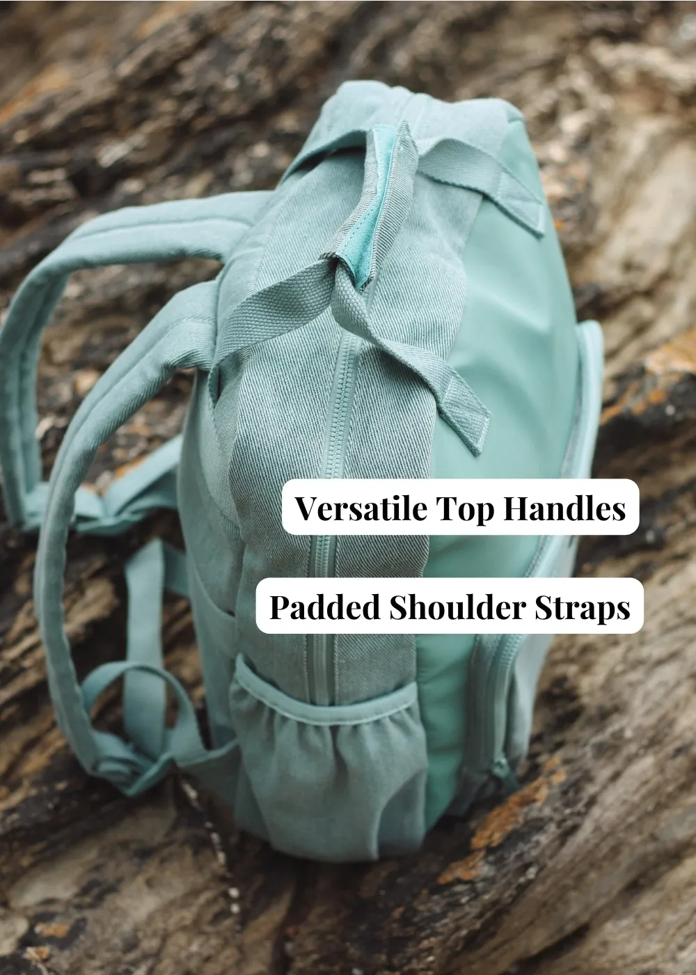 Melting Spot Backpack