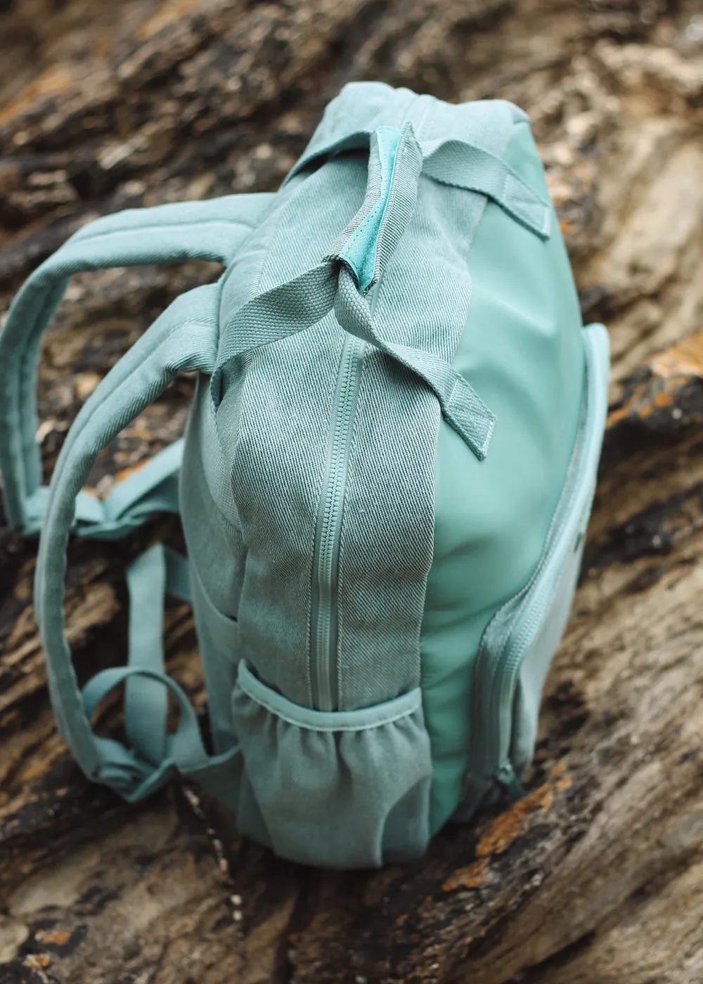 Melting Spot Backpack