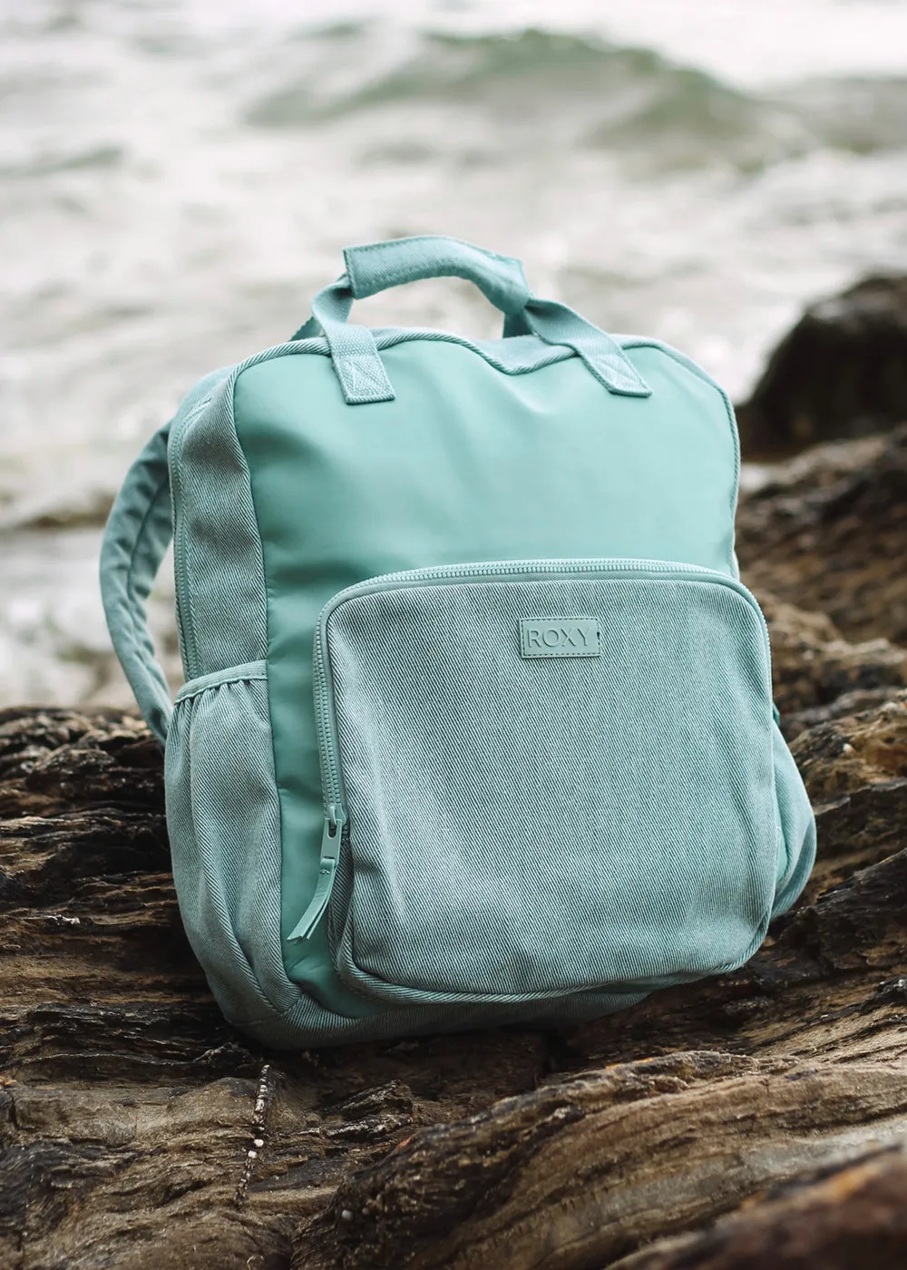 Melting Spot Backpack