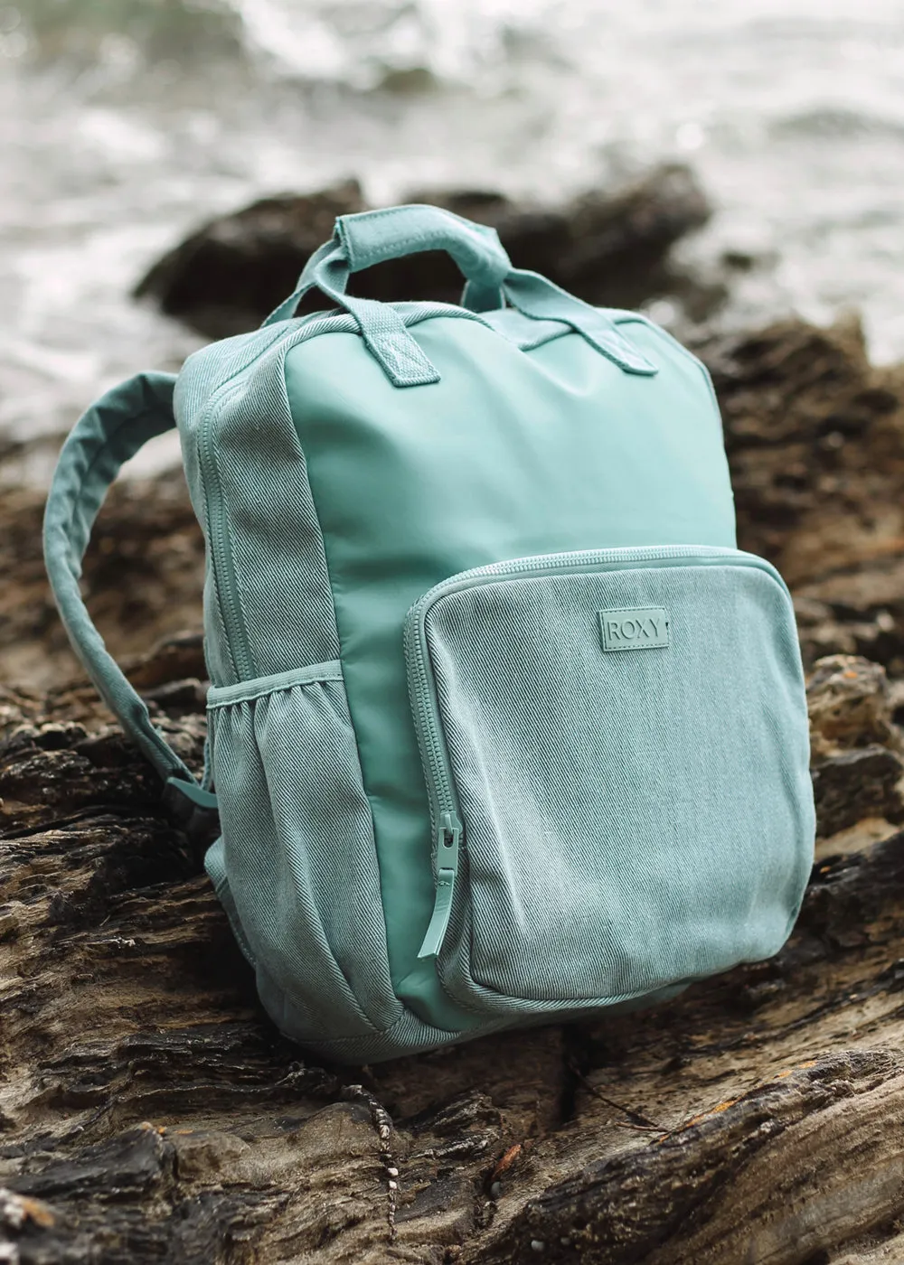 Melting Spot Backpack