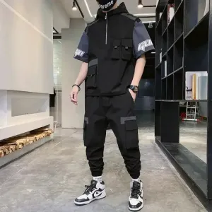 Men's fashion outfit inspiration