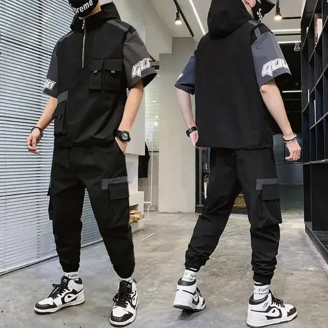 Men's fashion outfit inspiration