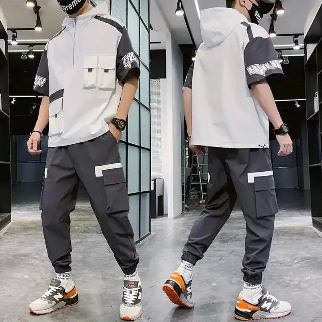Men's fashion outfit inspiration