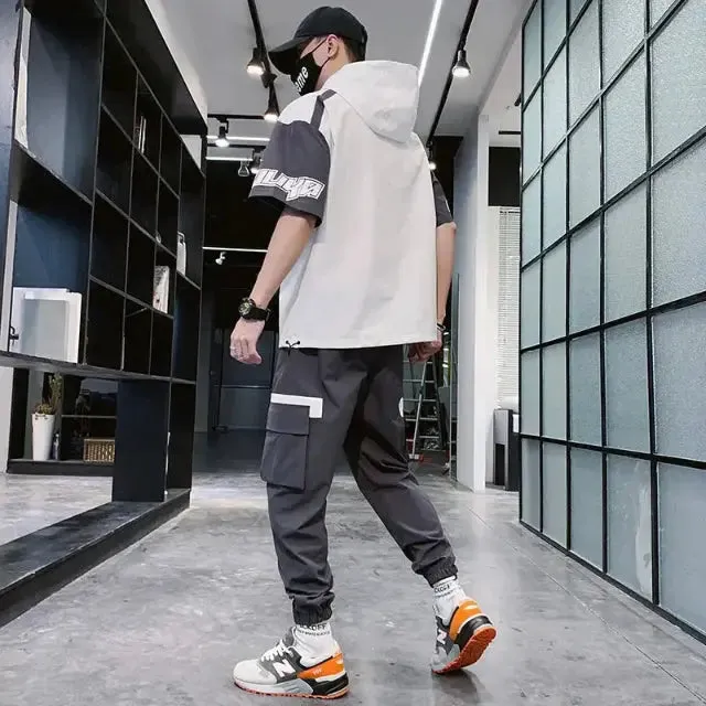 Men's fashion outfit inspiration