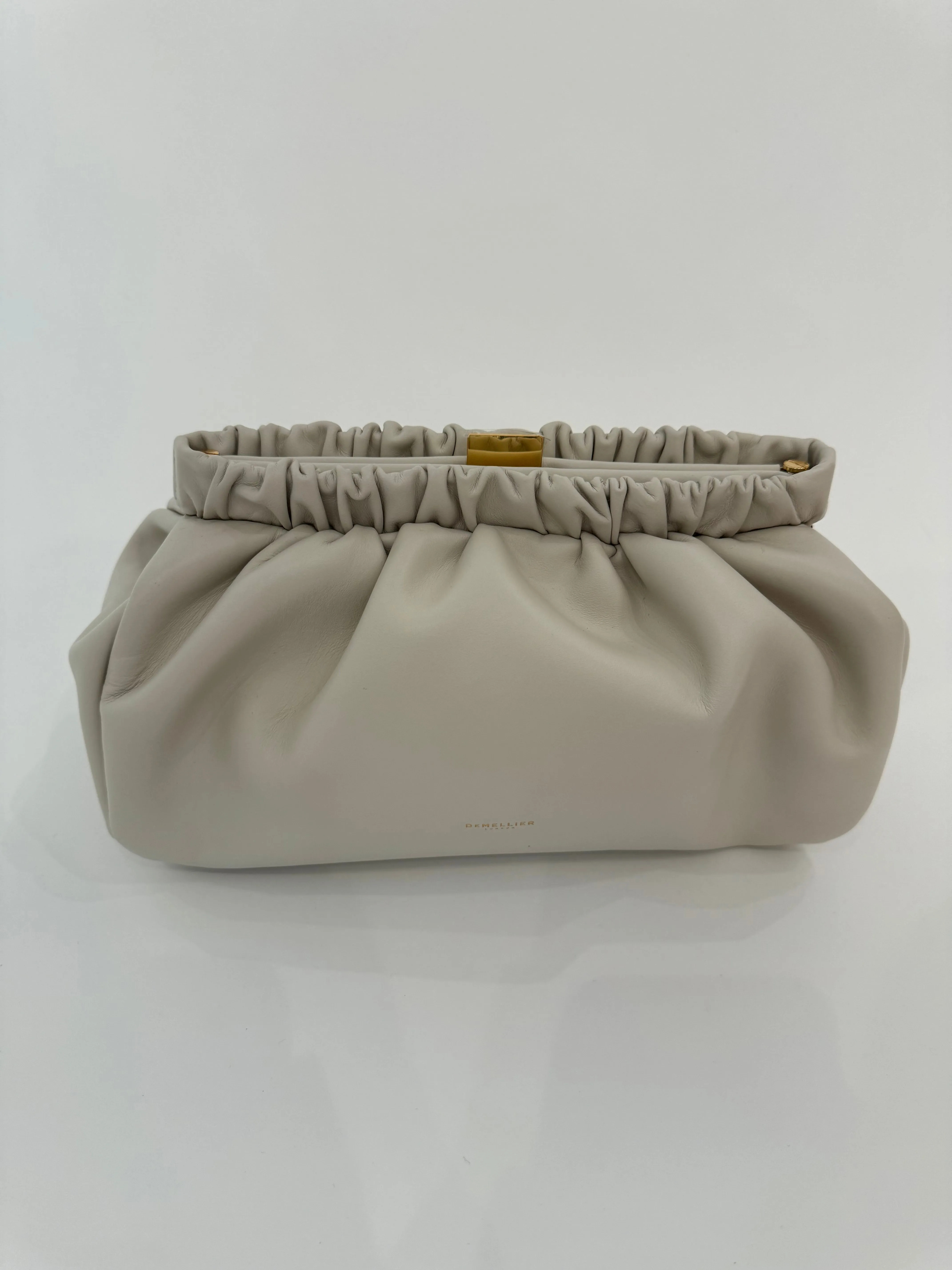 Miami Clutch - Off White