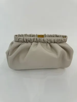 Miami Clutch - Off White