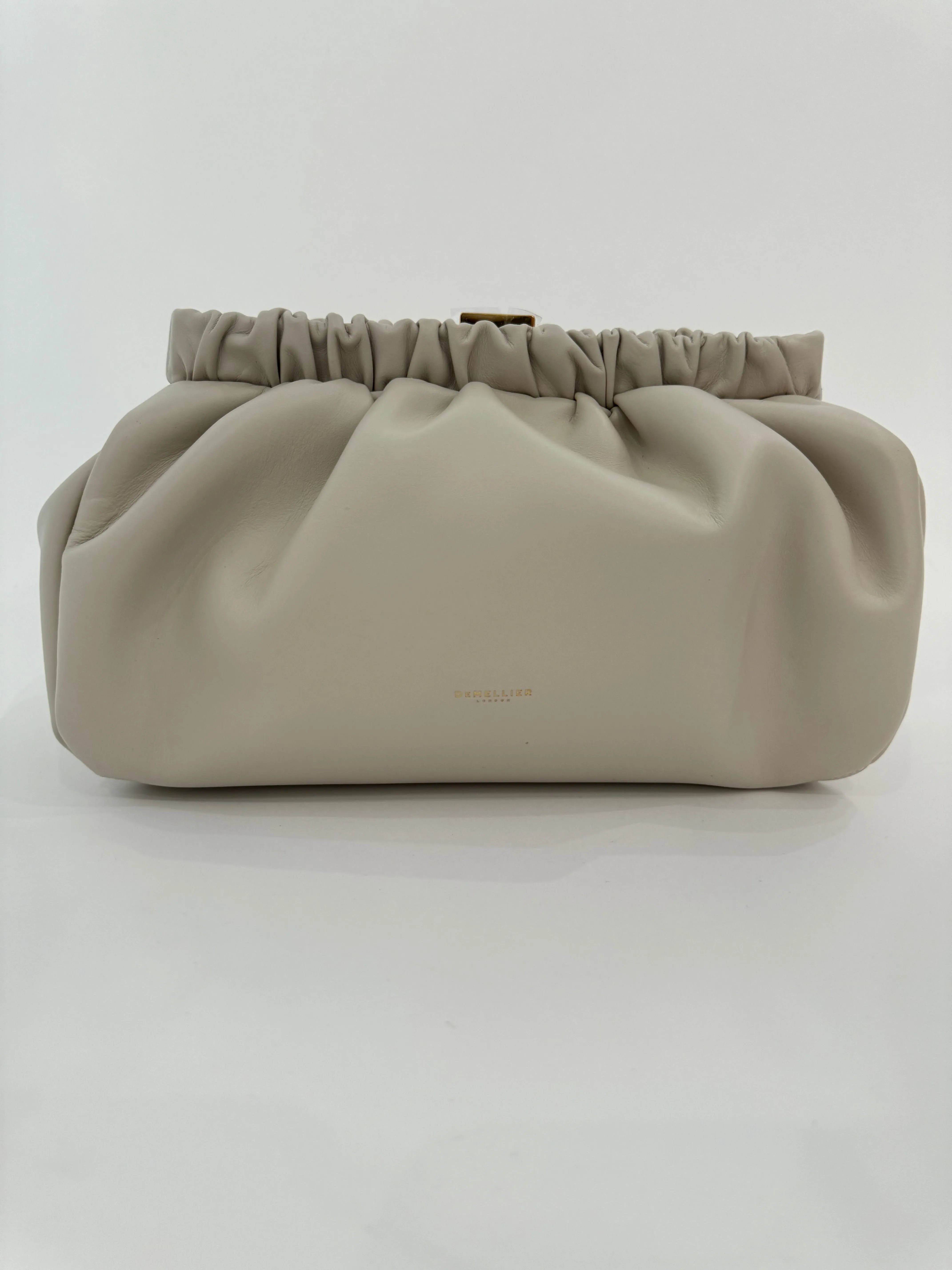 Miami Clutch - Off White