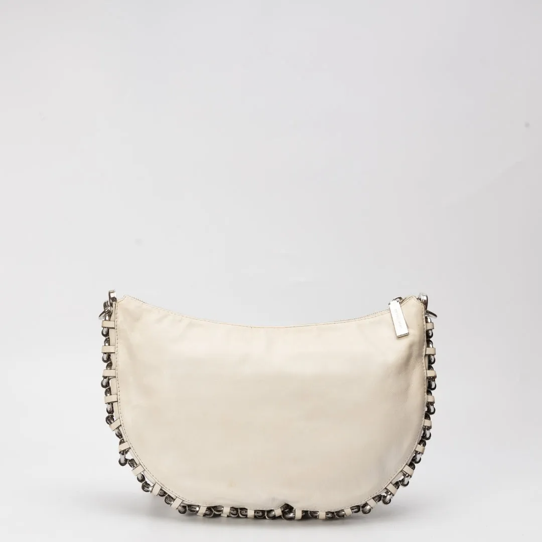 Michael Kors Piper Medium Crossbody Bag