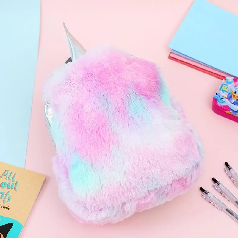 Milky Pastel Unicorn Backpack