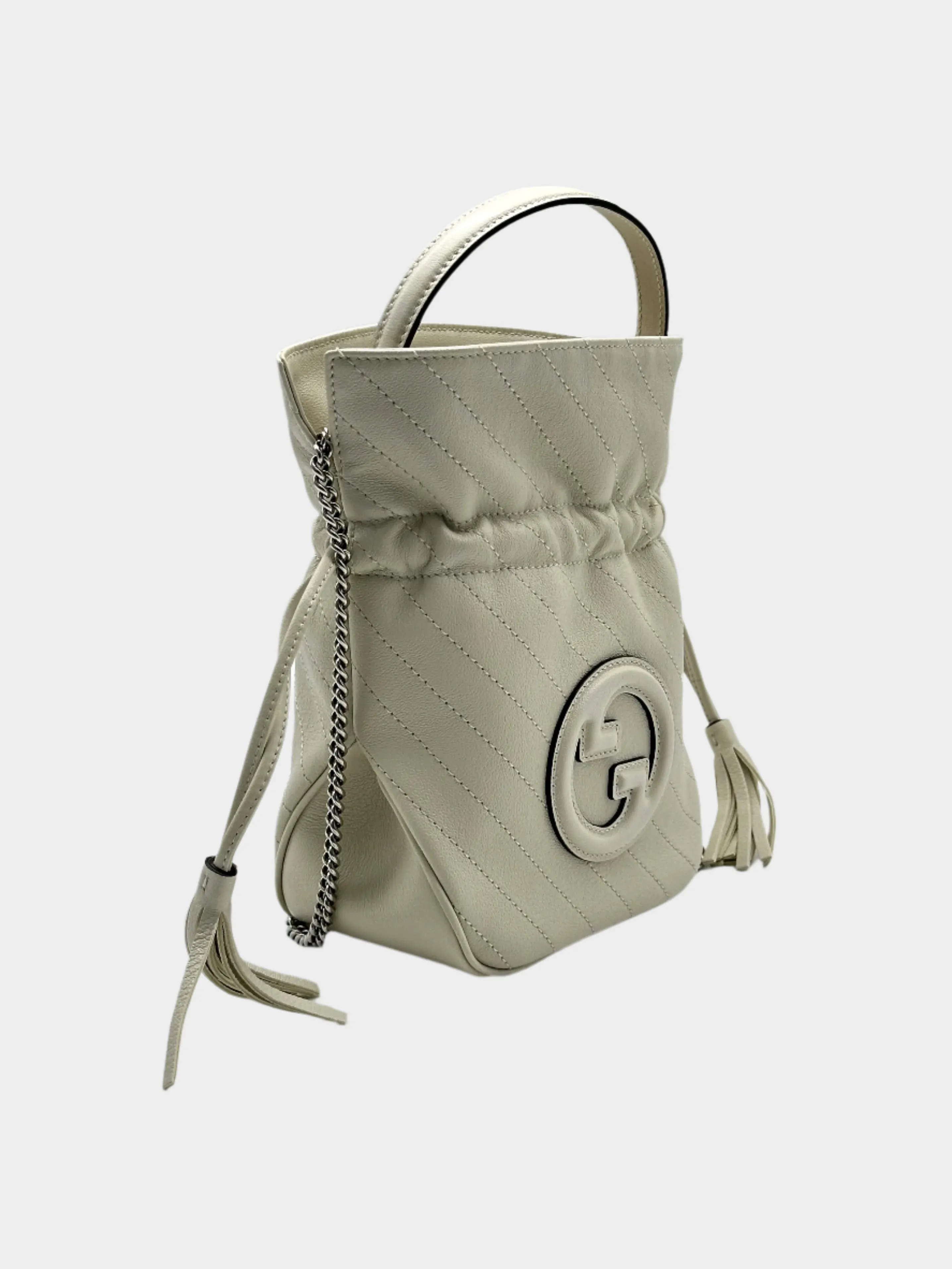 Mini Bucket Bag