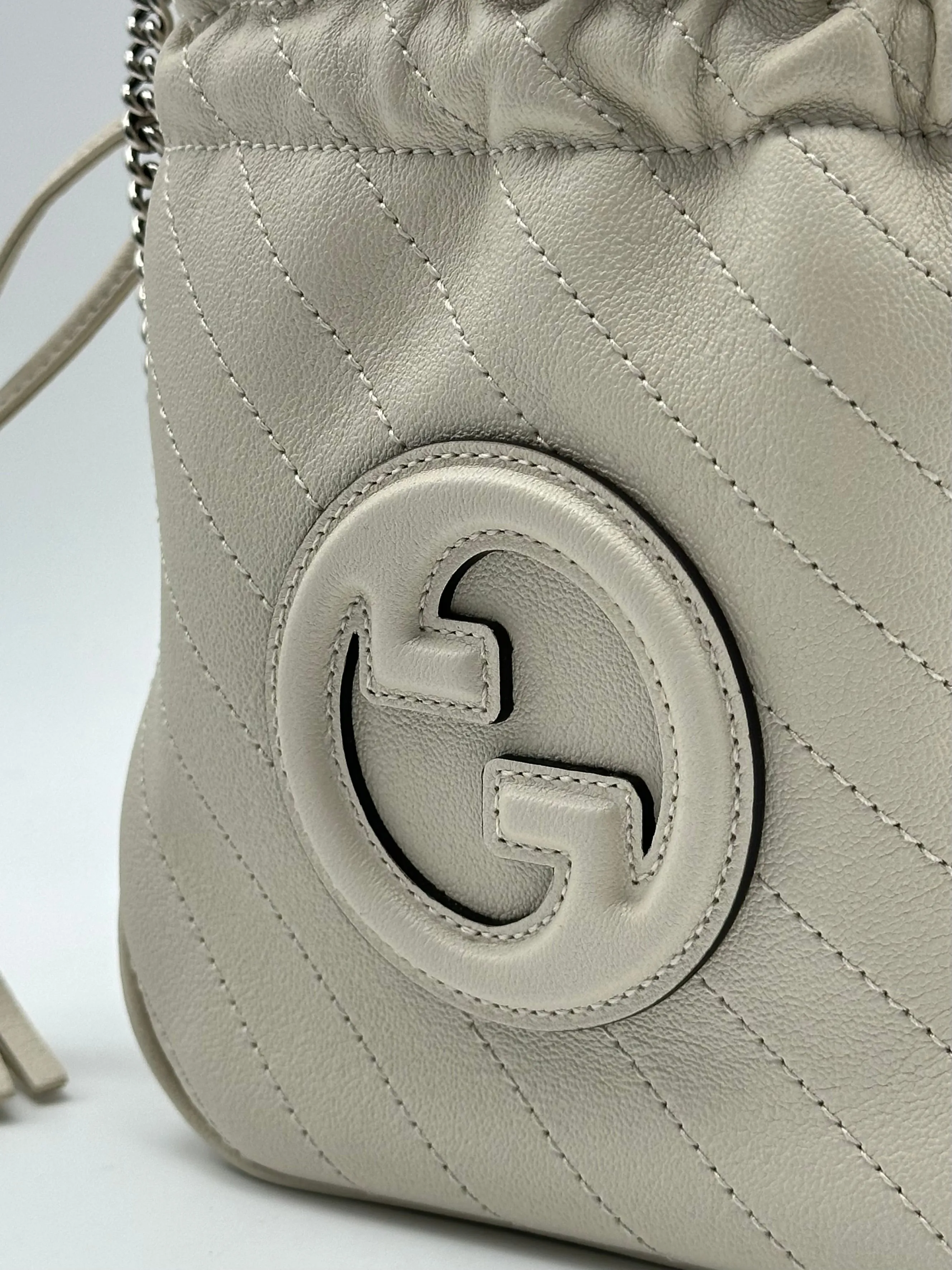 Mini Bucket Bag