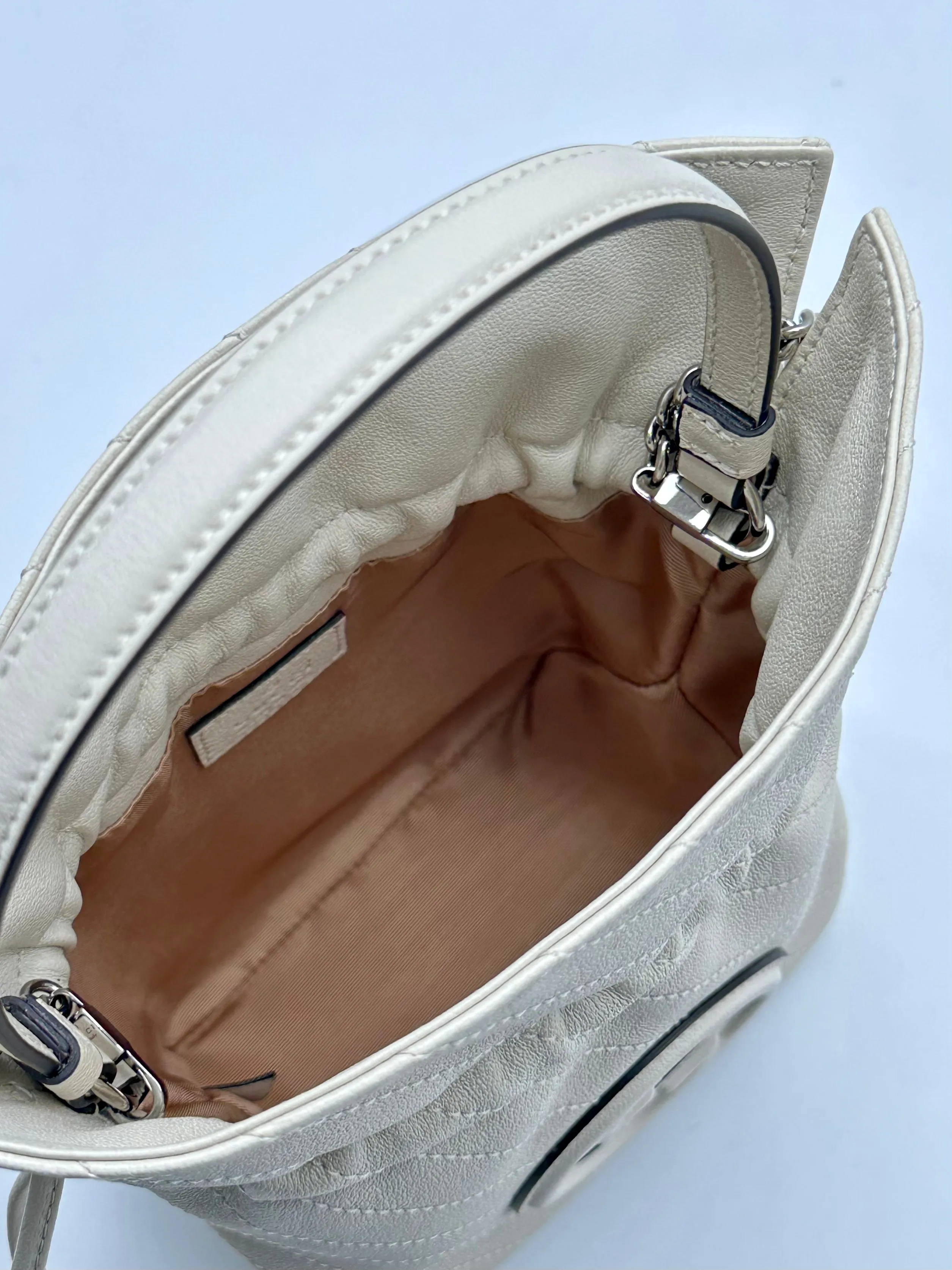 Mini Bucket Bag