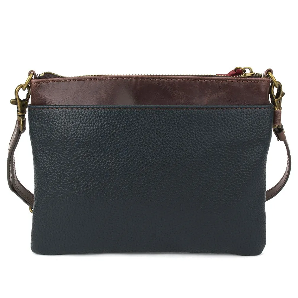 Mini Crossbody - Anchor