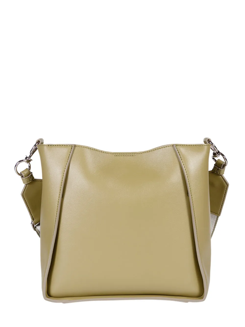 Mini Crossbody Bag Alter Mat (Olive)