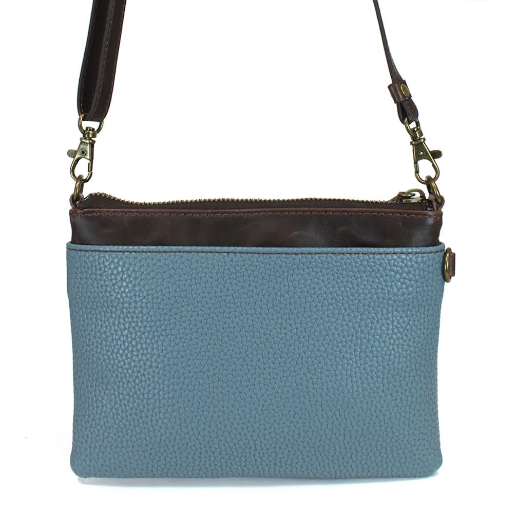 Mini Crossbody - Fat Cat