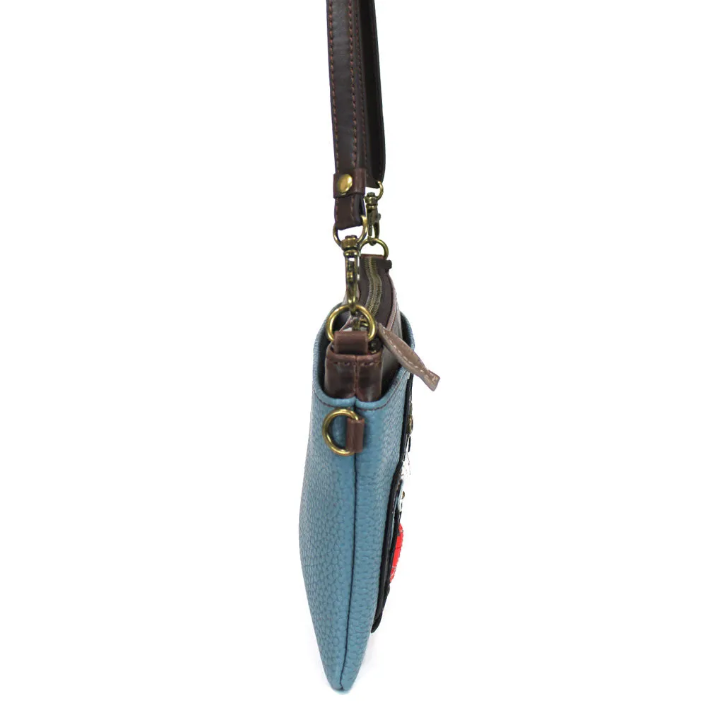 Mini Crossbody - Fat Cat