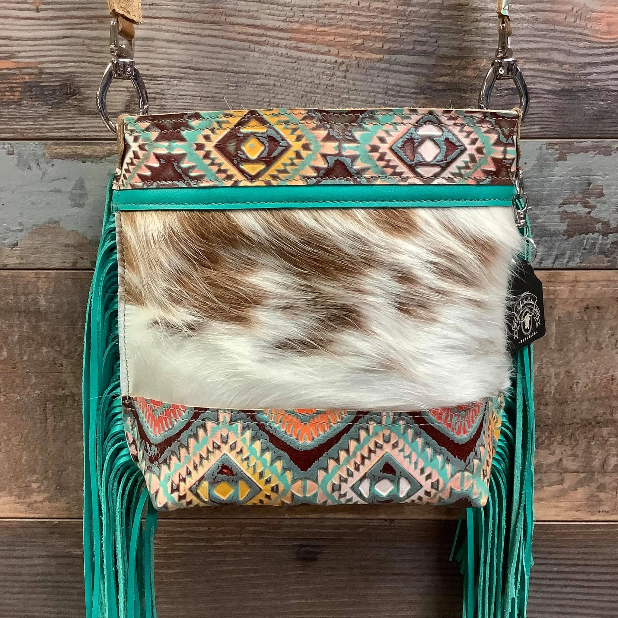 Mini Messenger - #37654