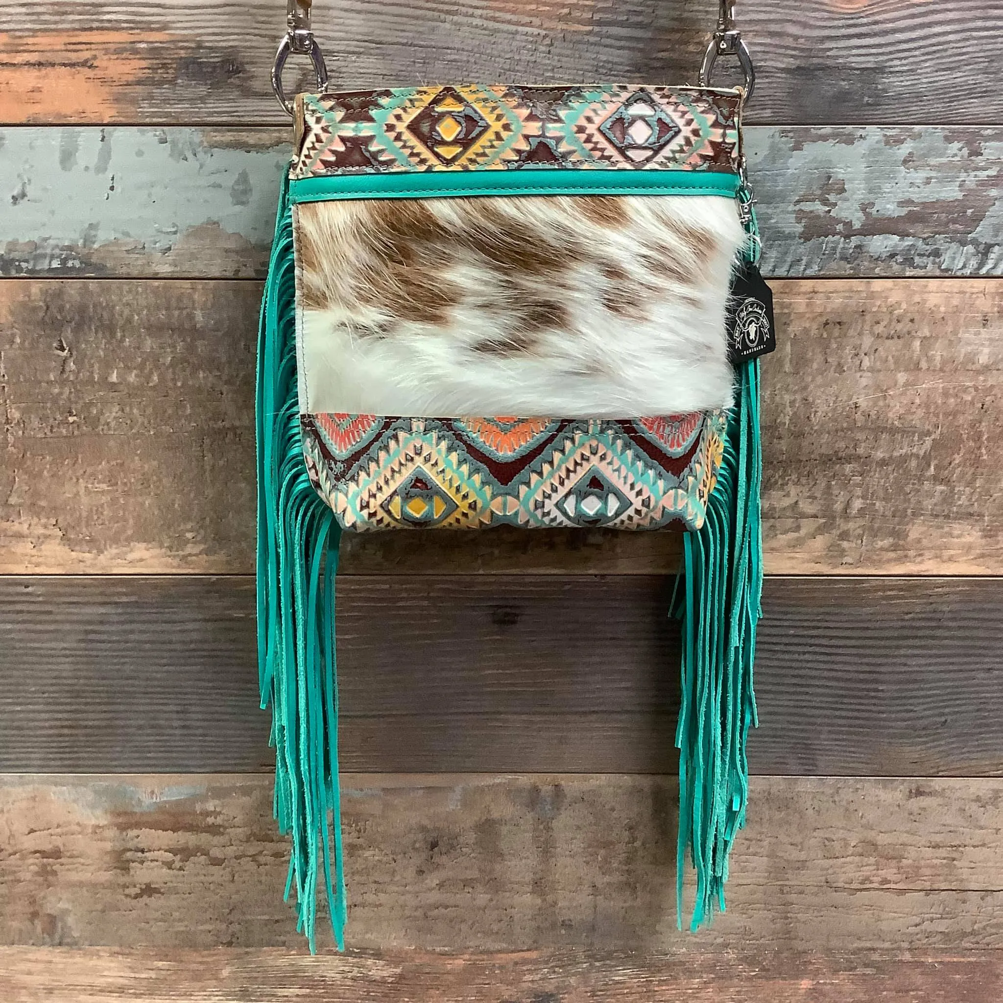 Mini Messenger - #37654