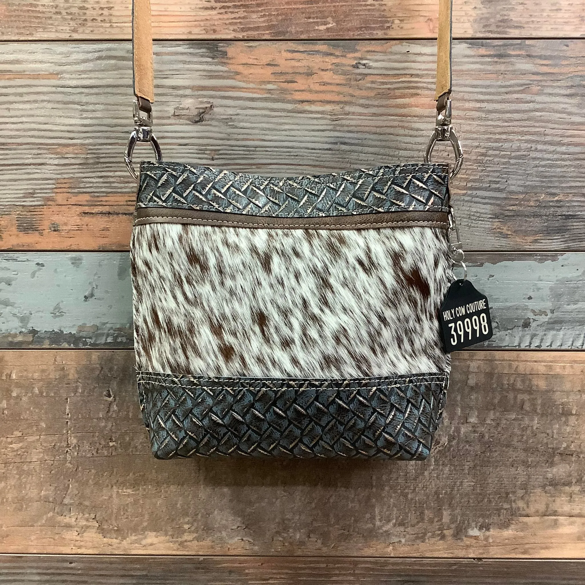 Mini Messenger - #39998