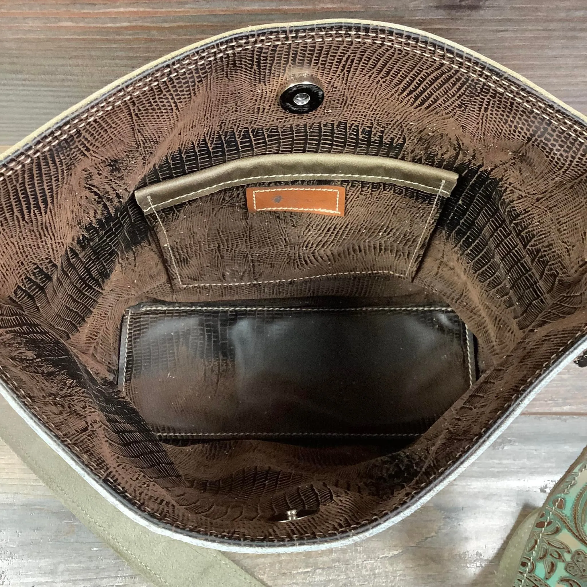 Mini Messenger - #40485